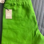 Aritzia Sweat Shorts Photo 1