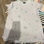 Splendid  xs blue tee Photo 3