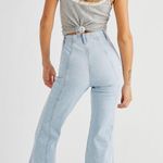 Free People Florence Flare Jeans Photo 0