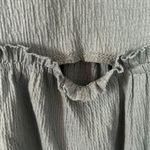 Pacific&Co Amei +  Sea-foam Romper Photo 2