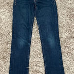 Holding Horses Anthropologie  jeans size 25 Photo 0