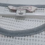 Adam Levine  airy knit t shirt
Size L Photo 2