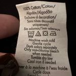 Calvin Klein Jeans Calvin Klein Cotton Black Casual Jacket Photo 6