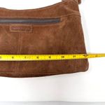 Harbour 2nd Suede‎ Shoulder Bag Brown Photo 8