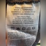 Nike  Gray and Orange Virginia Tech Tee Photo 4