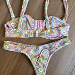 For Love & Lemons  bikini set Photo 1