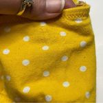 Cacique ‎ Yellow Gold Polka Dot Lightly Lined T-shirt Bra Size  Size 42D #113 Photo 7