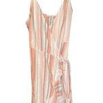 Forever 21 Wrap Around Sun Dress Photo 0