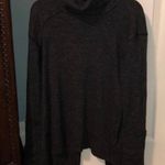 Free People Split Back Turtleneck Photo 5