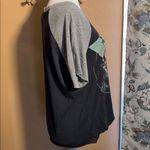 Forever 21 I Love H81 Tiger Graphic Top Size Large Photo 4