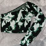 ZARA One Shoulder Crop Top Photo 0