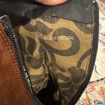 Fly London Suede Winter Mid Boots Nort Cognac Brown 36 Photo 7