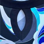 Joseph Ribkoff Like New Stretch Dress Size 8 Photo 5