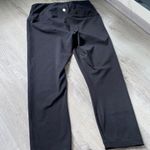 Yogalicious Yogalicous Black Leggings Photo 4