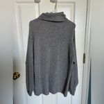 Free People NWT Softly Structured Tunic Photo 3