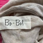 No Bel Top‎ Blue Size L Photo 5