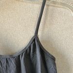 Soho Girls  Charcoal cami top
Osfm junior Photo 4