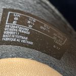 Clarks Clark’s Artisan Grey Black Femmes Heeled Slip-on Bootie with Goring- Size 8.5W Photo 15