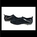 Merrell  Paloma Shoes Women’s Size 11 Black Suede Performance Footwear Slip On Photo 4