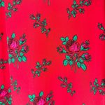 The Vampire’s Wife The Gypsy Floral Maxi Dress Size US 2 UK 6 Photo 3