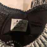 APL TechLoom Wave Women’s Running Sneaker Gray Black White Heathered Size 6 Photo 3