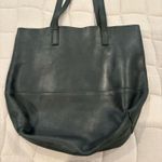 Able Mamuye Classic Tote Black Photo 2
