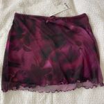 Urban Outfitters  Mini Skirt Photo 0