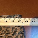 DL1961  "Bridget Cropped High Rise Instasculpt Boot" Sz 26 Jaguar Print Jeans Photo 5