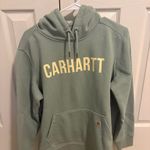 Carhartt  Hoodie Photo 0