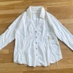 Free People We the free Martin Oxford shirt/ tunic Photo 6