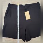 Halogen Women's High Waist Black Shorts 🩳
*NEW WITH TAGS 🏷️ Photo 1