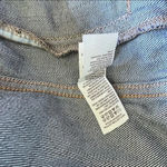 Lucky Brand “Tomboy Trucker” Denim Blue Jean Jacket Photo 8