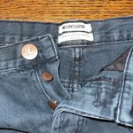 One Teaspoon  Bandit Jean Shorts Photo 1