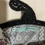 Maurice's Maurice’s White Floral Spring Dress Photo 3