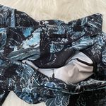 Lululemon Fast & Free Crop II *Nulux 19" Eternal Wave Starlight Black Photo 13