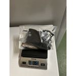 SKIMS  Fits Everybody Back Smoother Bralette Onyx Black Kim Kardashian Medium Photo 4