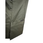 Cherokee  Medical Women’s Scrub Top V-Neck 3 Pockets Olive Branch Small WW620 New Photo 1