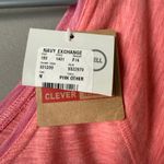 Puma sz M pink short sleeve T-shirt NWT Photo 4