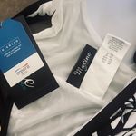 Maxine of Hollywood 2023 MAXINE SHADOW PALMS ROMPER ONE PIECE - MW3CT45 Photo 7