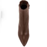 Raye  Zepplin Bootie in Brown Photo 3