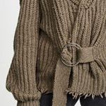 Wildfox ππ Citadel Wrap Sweater Photo 10