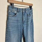 Madewell - The '90s Straight Jean Size 26 Photo 2
