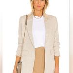 Central Park West X Birch Blazer In white Size XS Photo 0