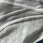 Lululemon Athletica White Leggings Photo 3
