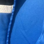 Adidas ClimaCool 365 Full Zip Warm Up Jacket Women’s Size Small Sky Blue Color Photo 5