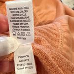 Koolaburra by Ugg KOOLABURRA UGG THERMAL RUFFLED HEMLINE LONG SLEEVE TOP 2X Photo 3