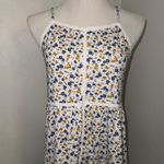 American Eagle floral tank top Photo 0