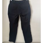  Tactical Stryke Pants Dark Blue Cargo Workwear EMT Police 511 Size 10 Photo 1