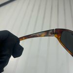 Bollรฉ Womenโs Sunglasses โ Tortoise Shell Wrap Around Sporty UV Protection Brown Photo 3