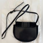 See By Chloe  Black Crossbody Bag Photo 4